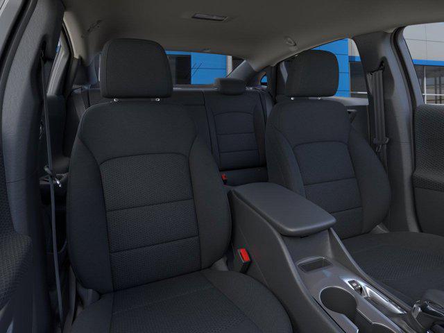 new 2025 Chevrolet Malibu car, priced at $20,440
