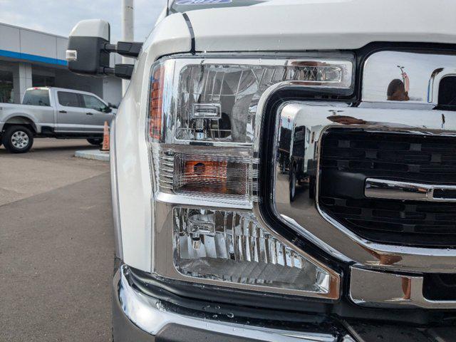 used 2022 Ford F-250 car, priced at $53,991