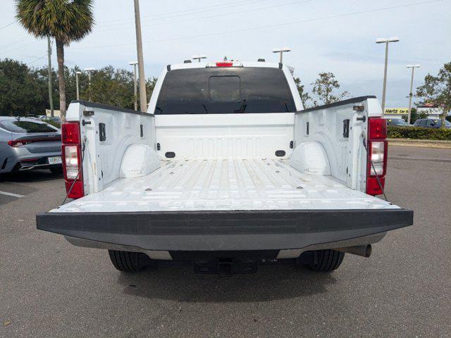 used 2022 Ford F-250 car, priced at $53,991