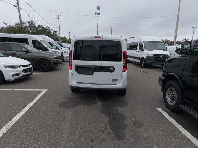 used 2019 Ram ProMaster City car, priced at $15,991