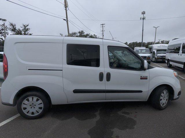 used 2019 Ram ProMaster City car, priced at $15,991