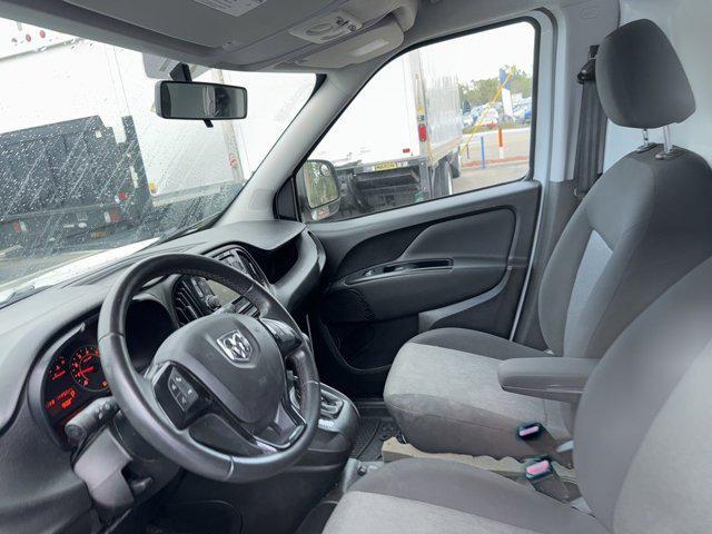 used 2019 Ram ProMaster City car, priced at $15,991