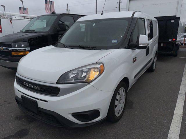 used 2019 Ram ProMaster City car, priced at $15,991