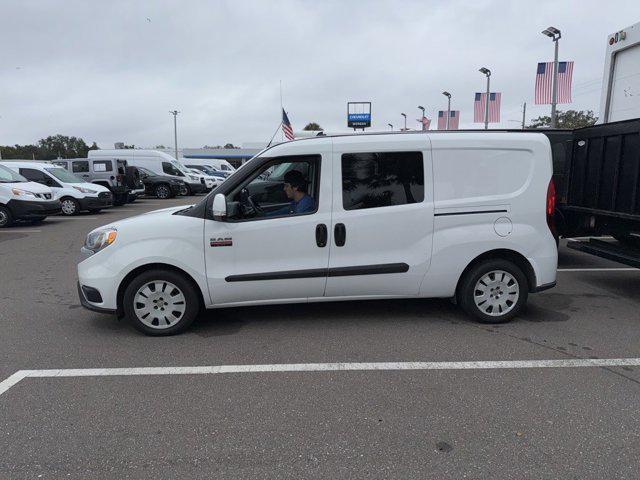 used 2019 Ram ProMaster City car, priced at $15,991