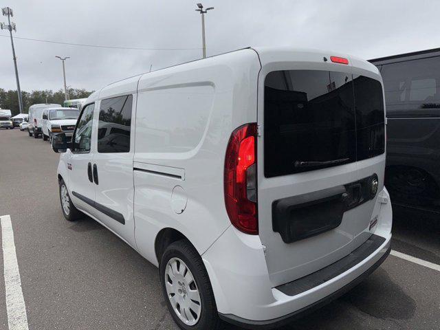 used 2019 Ram ProMaster City car, priced at $15,991