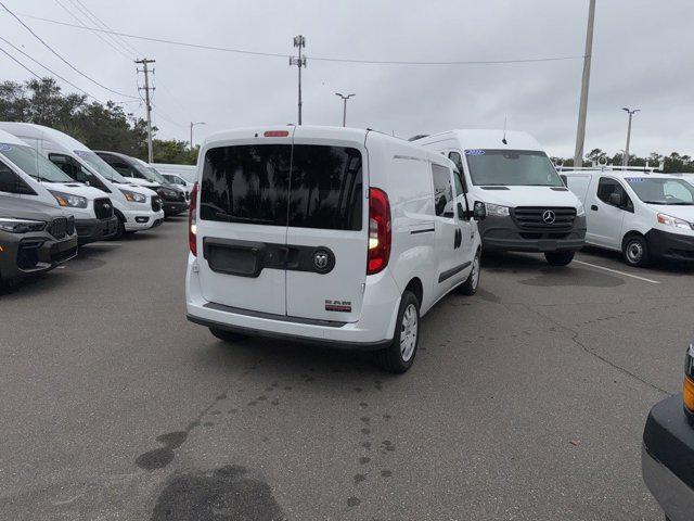 used 2019 Ram ProMaster City car, priced at $15,991