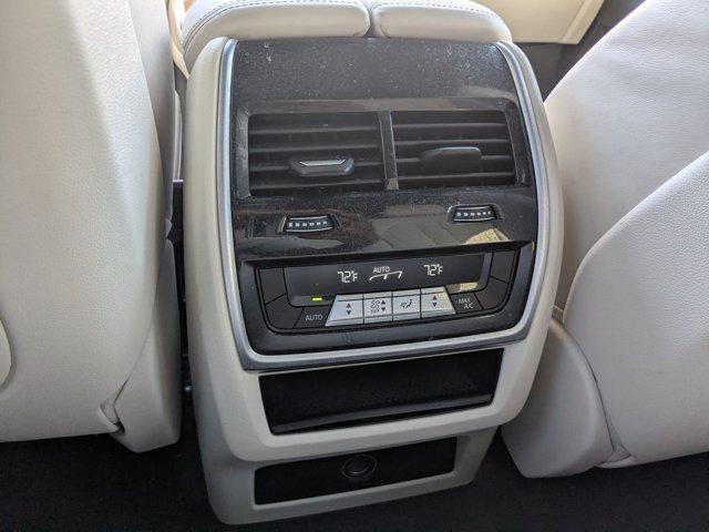 used 2023 BMW X5 car, priced at $38,956