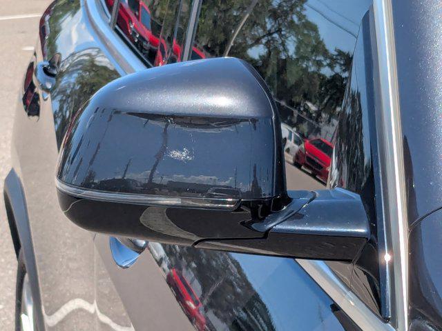 used 2023 BMW X5 car, priced at $38,956