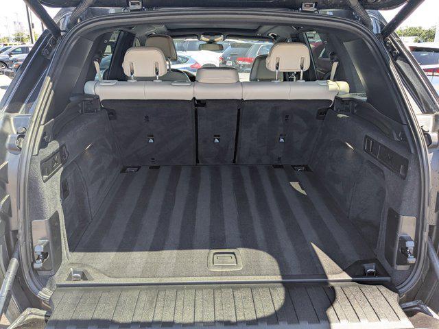 used 2023 BMW X5 car, priced at $38,956