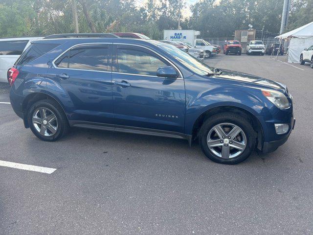 used 2016 Chevrolet Equinox car, priced at $11,991