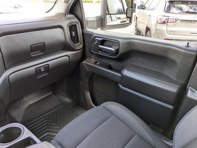 used 2024 Chevrolet Silverado 2500 car, priced at $51,723