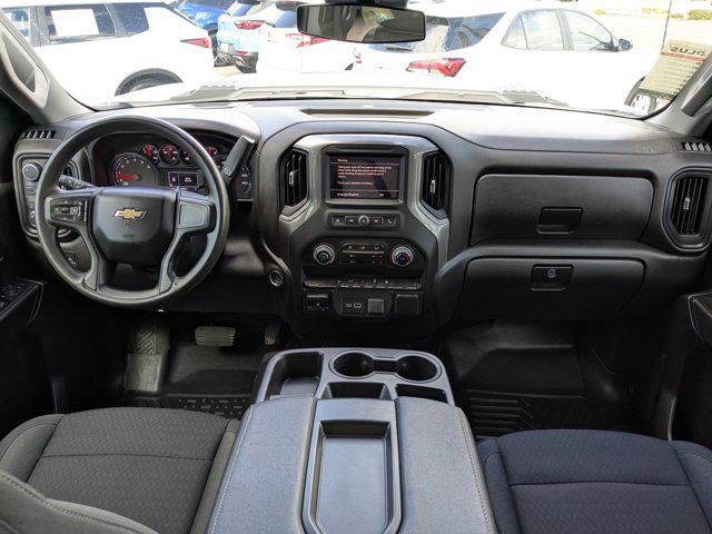 used 2024 Chevrolet Silverado 2500 car, priced at $51,723