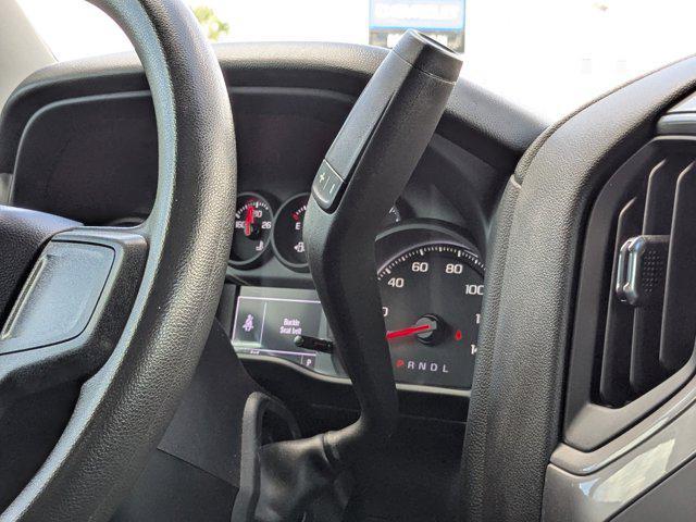 used 2024 Chevrolet Silverado 2500 car, priced at $51,723