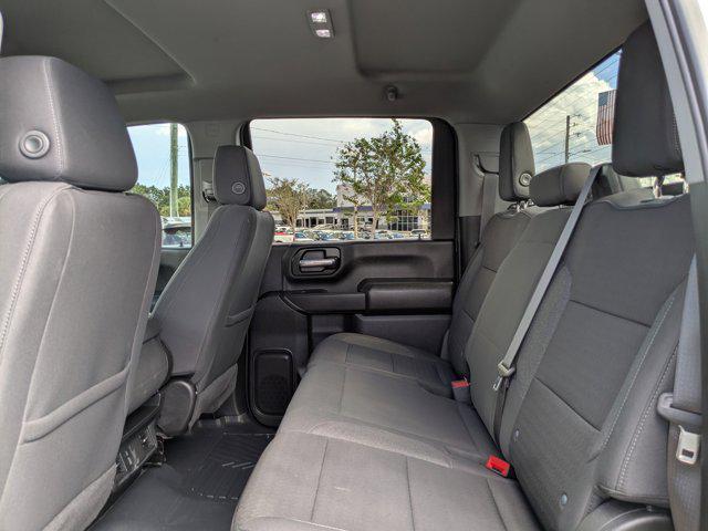 used 2024 Chevrolet Silverado 2500 car, priced at $51,723