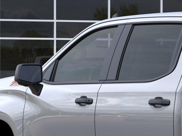 new 2026 Chevrolet Silverado 1500 car, priced at $47,573