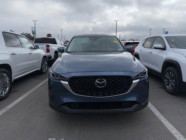 used 2023 Mazda CX-5 car, priced at $24,991