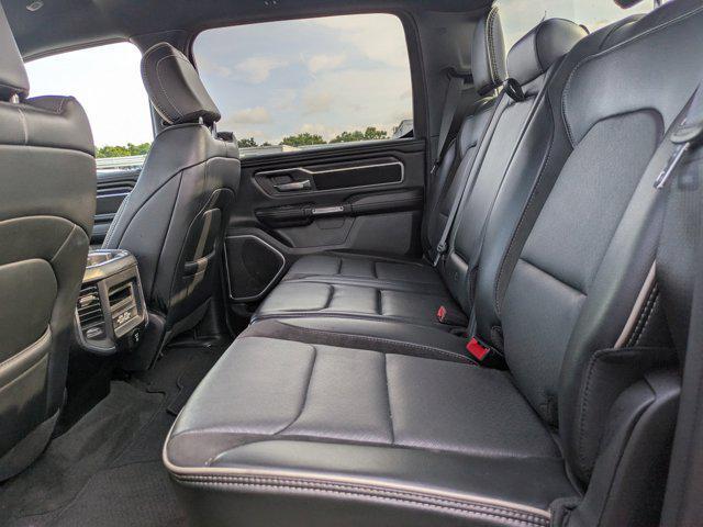 used 2024 Ram 1500 car, priced at $45,994