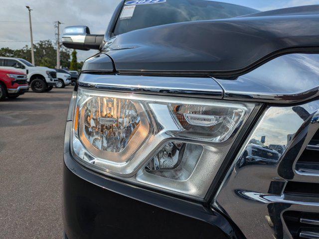 used 2024 Ram 1500 car, priced at $45,994