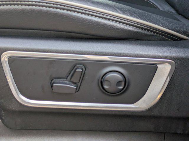 used 2024 Ram 1500 car, priced at $45,994