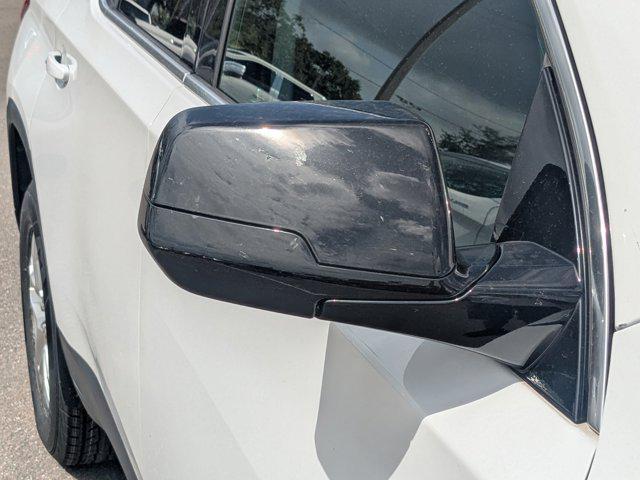 used 2019 Chevrolet Traverse car, priced at $17,882