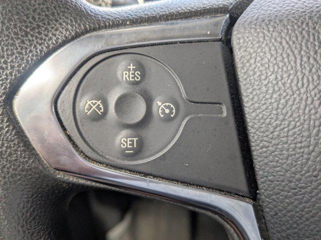 used 2019 Chevrolet Traverse car, priced at $17,882