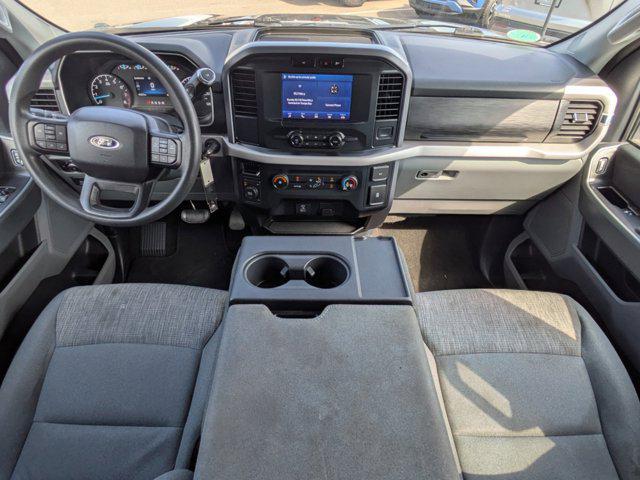 used 2023 Ford F-150 car, priced at $34,691