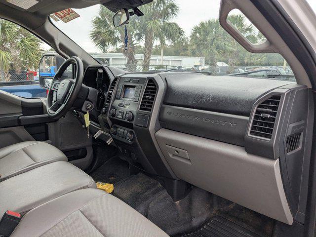 used 2020 Ford F-450 car, priced at $48,991