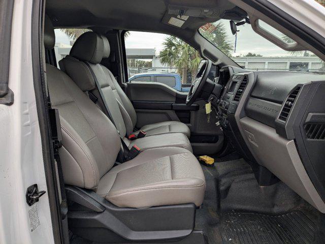 used 2020 Ford F-450 car, priced at $48,991