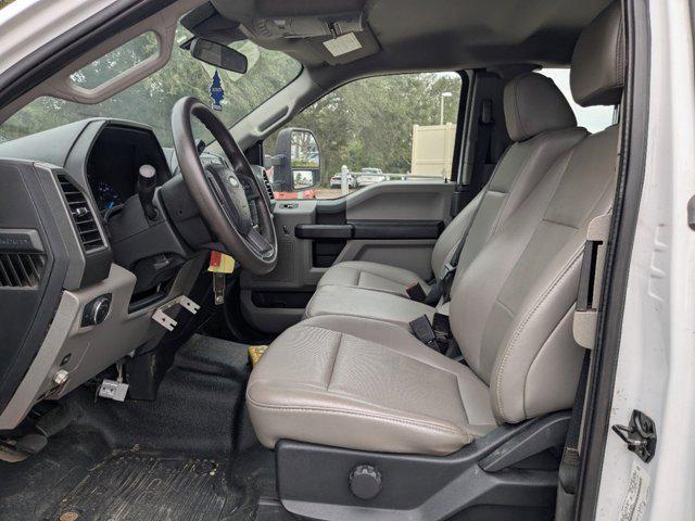 used 2020 Ford F-450 car, priced at $48,991