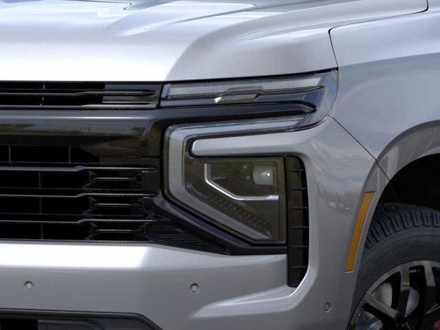 new 2025 Chevrolet Tahoe car, priced at $84,310