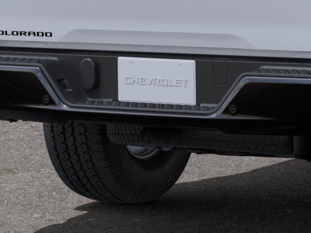 new 2024 Chevrolet Colorado car, priced at $34,230