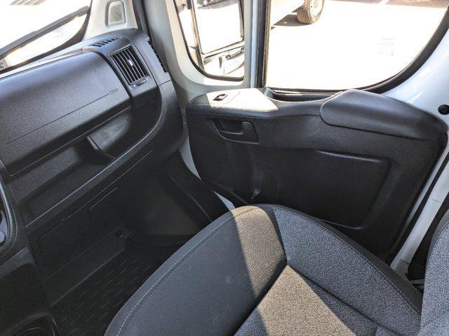 used 2021 Ram ProMaster 2500 car, priced at $32,691