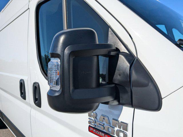 used 2021 Ram ProMaster 2500 car, priced at $32,691