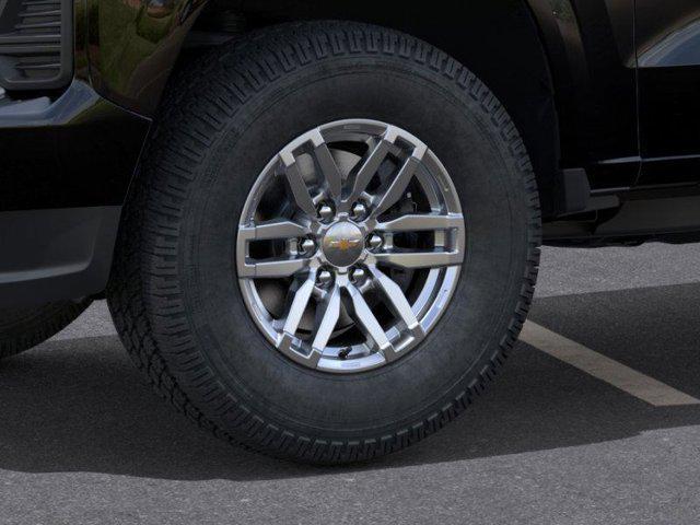 new 2026 Chevrolet Colorado car, priced at $36,374