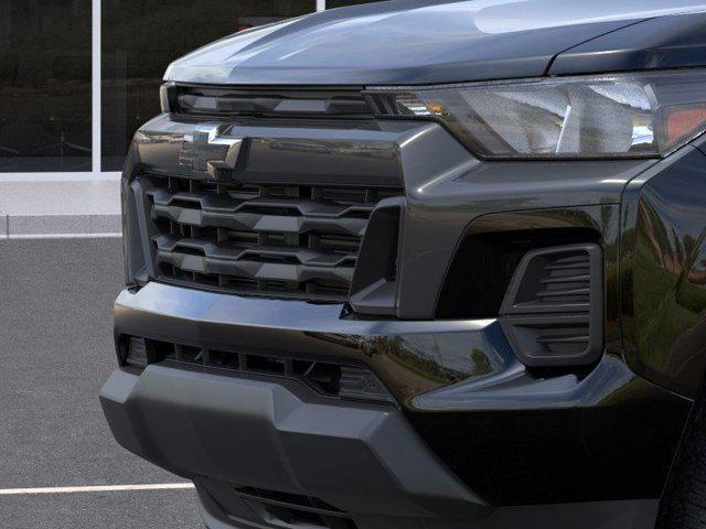 new 2026 Chevrolet Colorado car, priced at $36,374