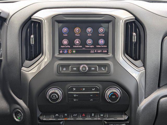 used 2024 Chevrolet Silverado 1500 car, priced at $32,983