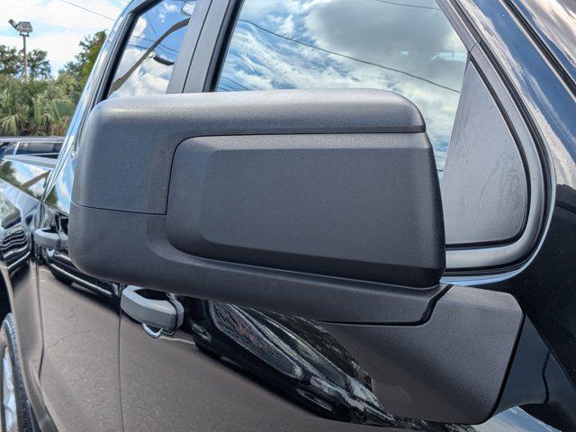 used 2024 Chevrolet Silverado 1500 car, priced at $32,983
