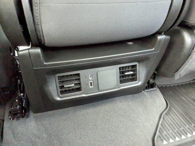 used 2024 Chevrolet Silverado 1500 car, priced at $32,983