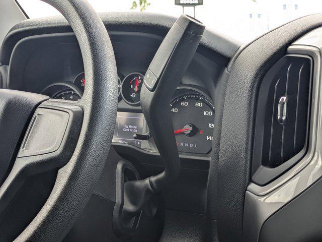 used 2024 Chevrolet Silverado 1500 car, priced at $32,983