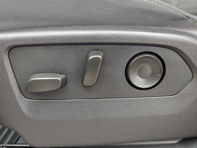 used 2024 Chevrolet Silverado 1500 car, priced at $32,983