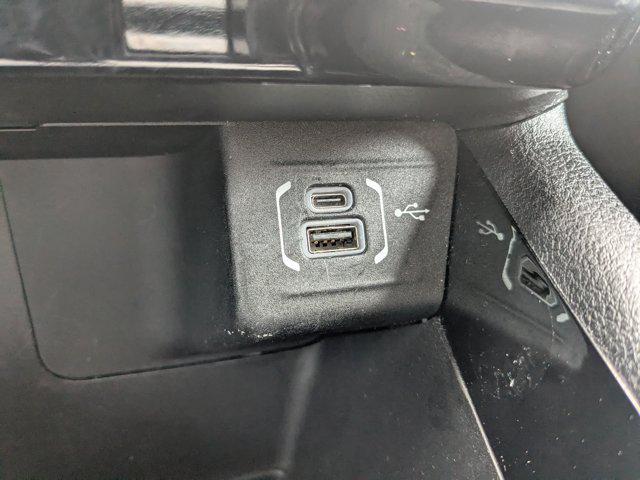used 2023 Jeep Compass car, priced at $23,671