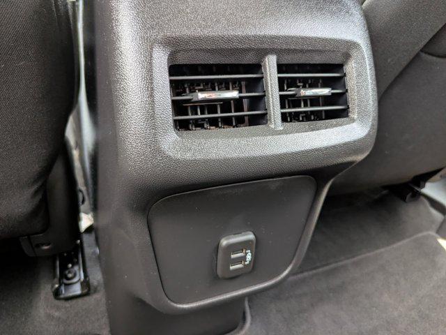 used 2022 Chevrolet Equinox car, priced at $19,352