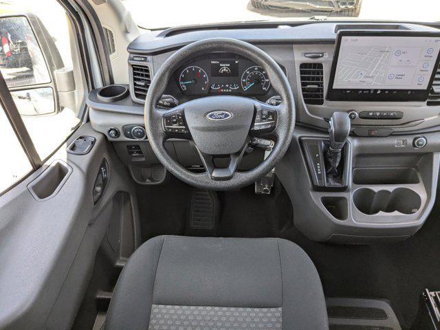 used 2022 Ford Transit-350 car, priced at $47,991