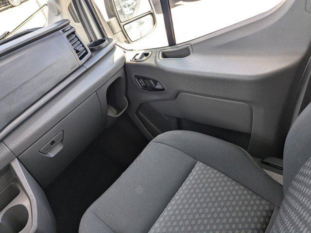 used 2022 Ford Transit-350 car, priced at $47,991