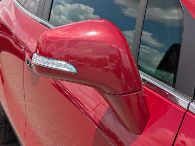 used 2019 Buick Encore car, priced at $14,392