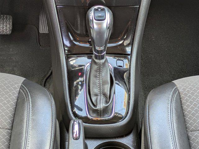 used 2019 Buick Encore car, priced at $14,392