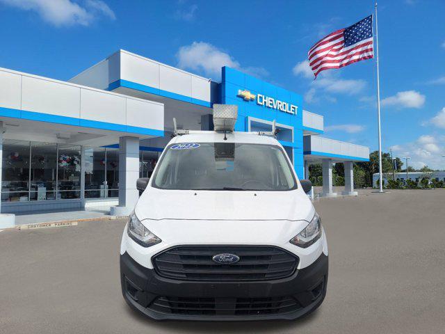 used 2022 Ford Transit Connect car, priced at $24,350