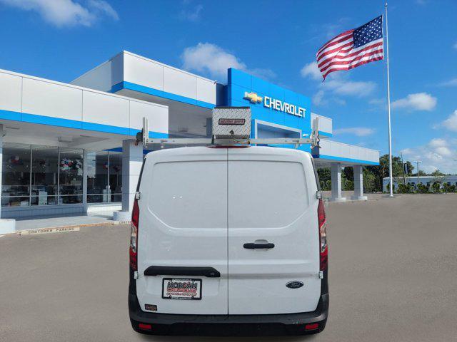 used 2022 Ford Transit Connect car, priced at $24,350