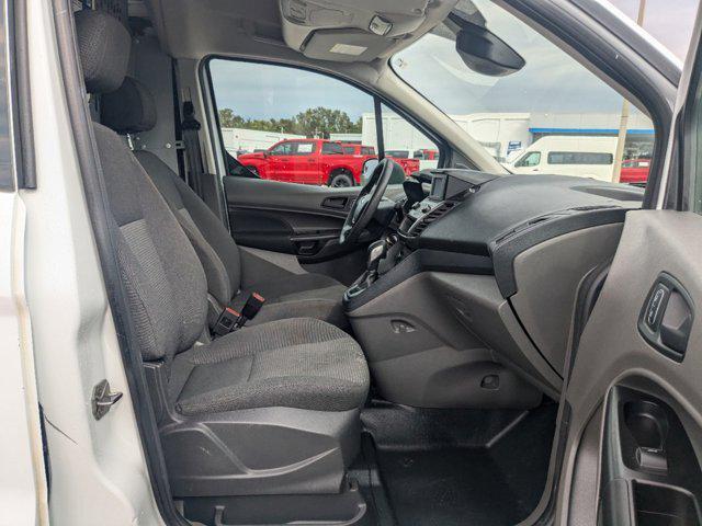 used 2022 Ford Transit Connect car, priced at $24,350