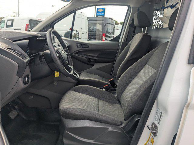 used 2022 Ford Transit Connect car, priced at $24,350